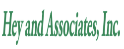 Hey & Associates logo
