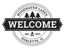 Woodhaven Lake Association
